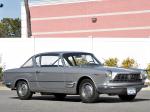 Fiat 2300 S Coupe 1965 года